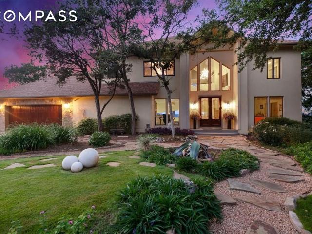 House for sale in Austin, Texas