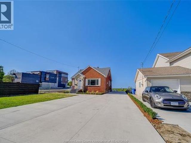 House for rent in Oldcastle, Ontario
