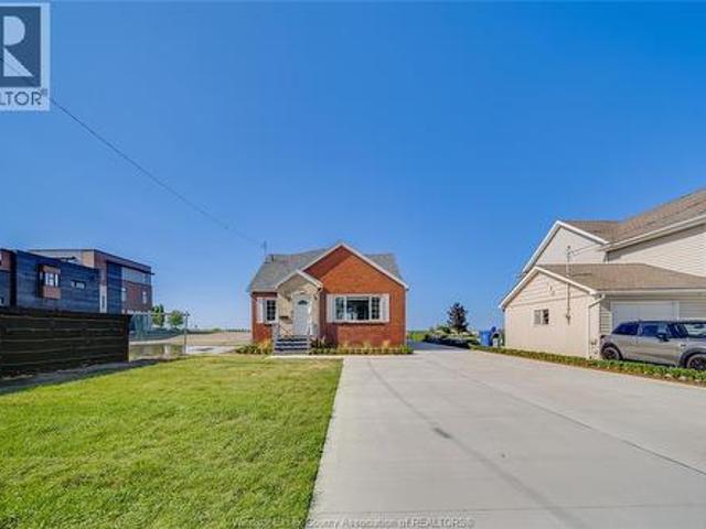 House for sale in Oldcastle, Ontario