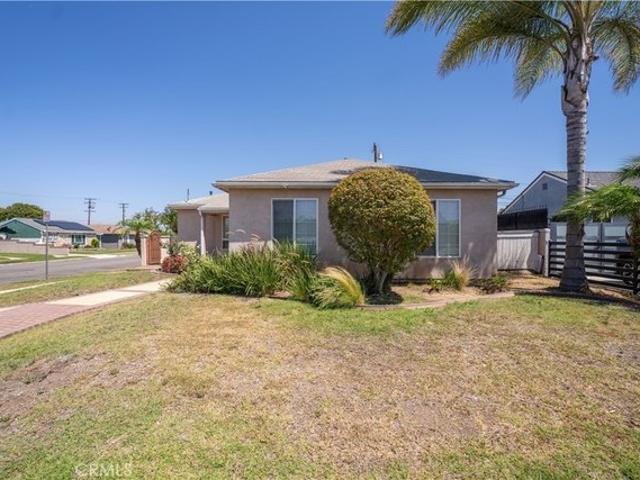 House for sale in Compton, California