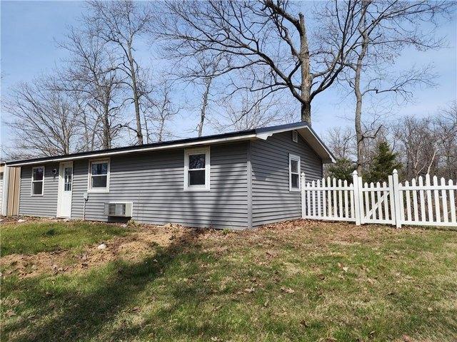 House for sale in Pelsor, Illinois