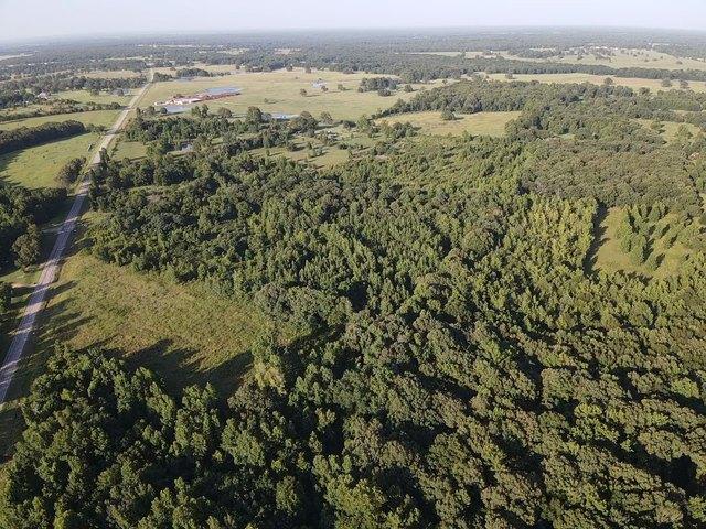Land for sale in Lamar, Texas