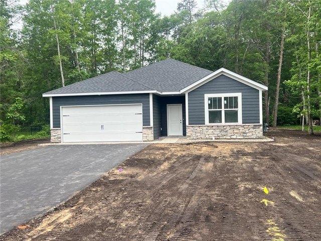 House for sale in Baxter, Minnesota