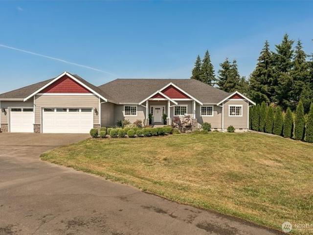 House for sale in Thurston, Washington