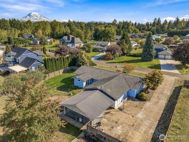 House for sale in Thrift, Graham