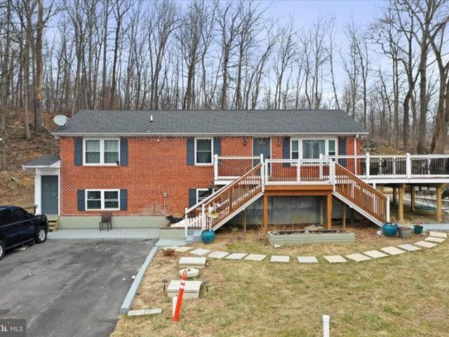 House for sale in Smithsburg, Maryland