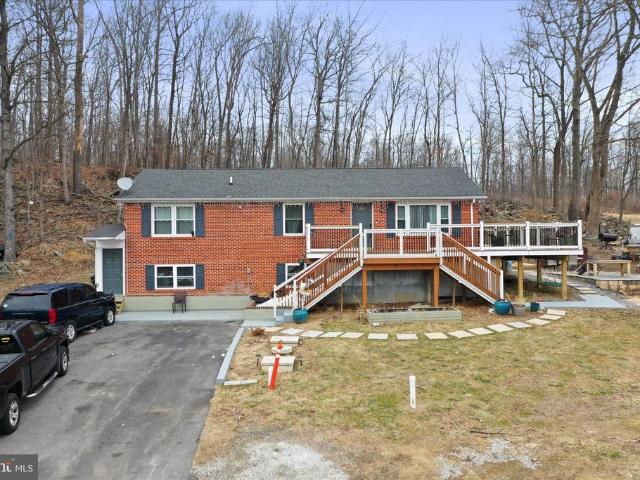 House for sale in Smithsburg, Maryland