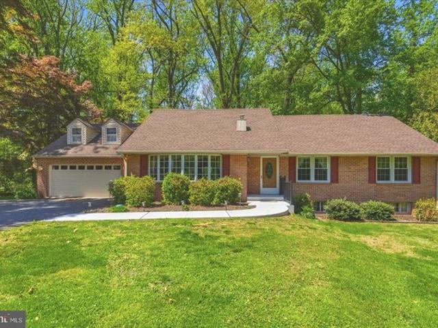 House for sale in Phoenix, Maryland