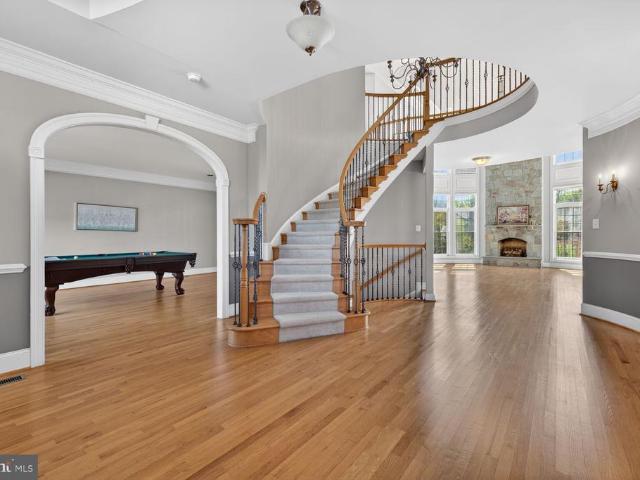 House for sale in Boyds, Maryland