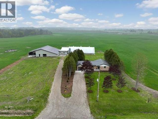 House for sale in West Elgin, Ontario