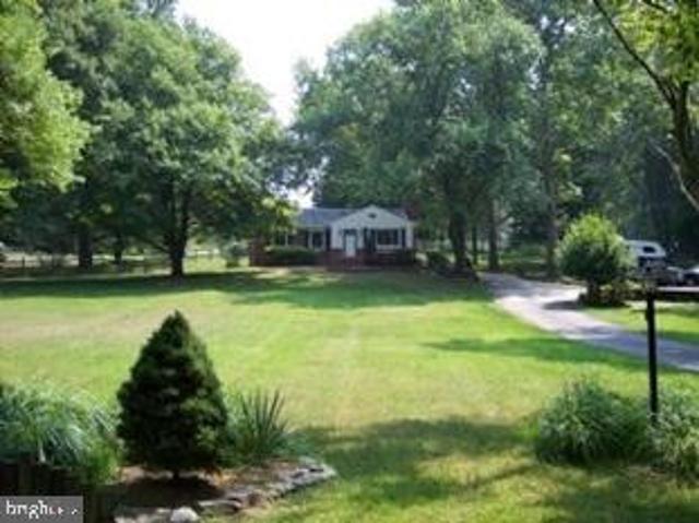 Property for rent in Maryland