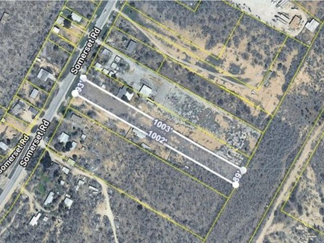 Land for sale in Atascosa, Texas