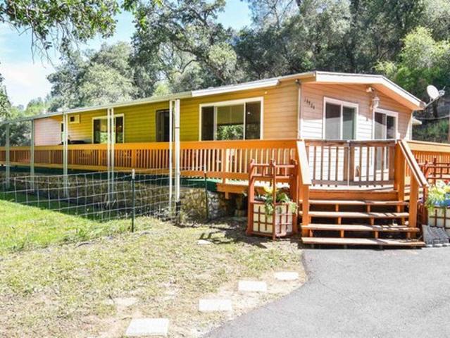 House for sale in Sonora, California