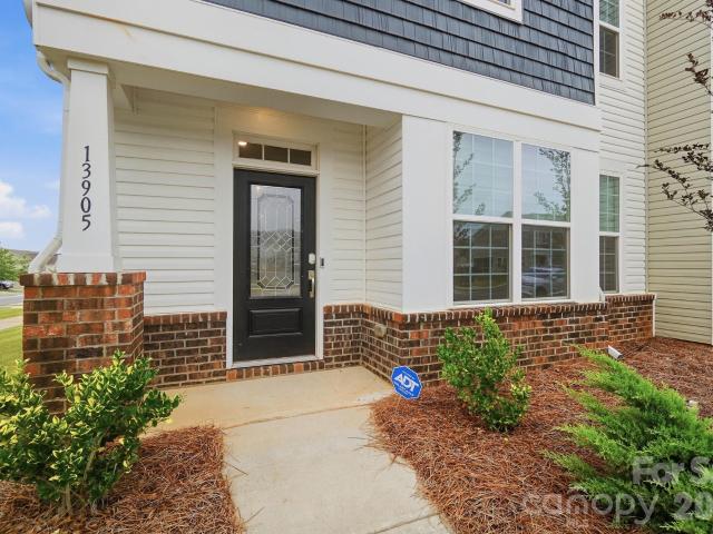 Townhouse for sale in Mecklenburg, North Carolina