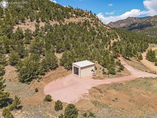 Land for sale in Canon City