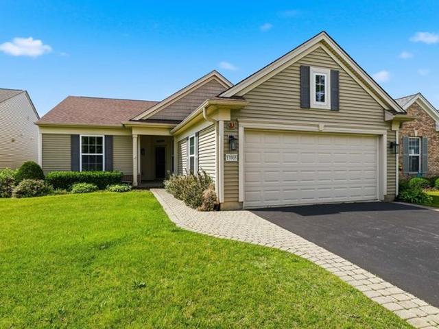 House for sale in Mchenry, Illinois