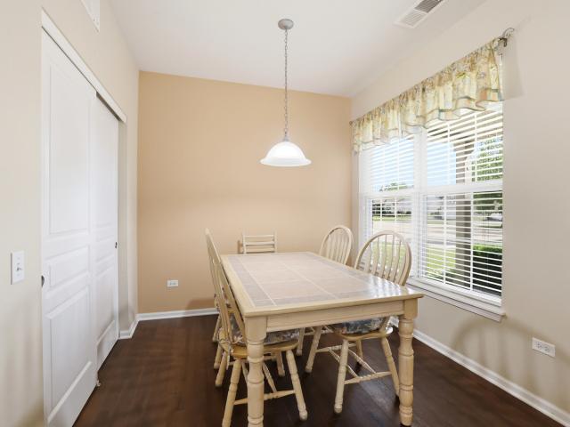 House for sale in Huntley, Illinois