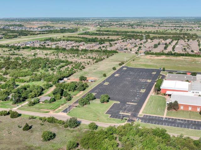 Commercial for sale in Oklahoma City, Oklahoma