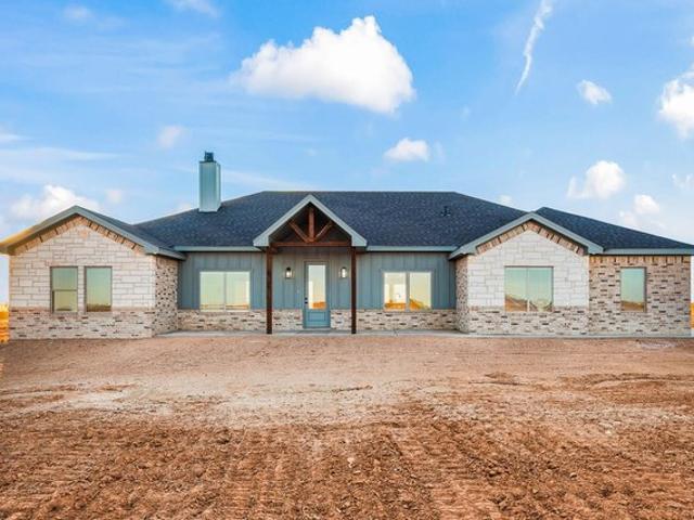 House for sale in Shallowater, Texas
