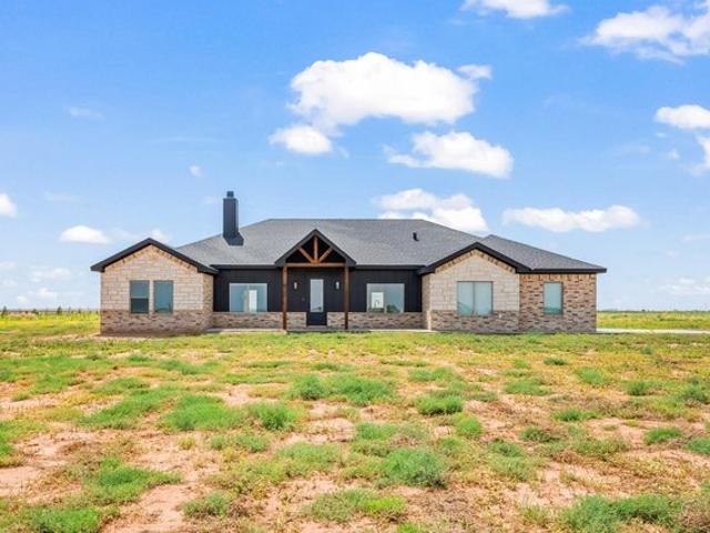 House for sale in Shallowater, Texas