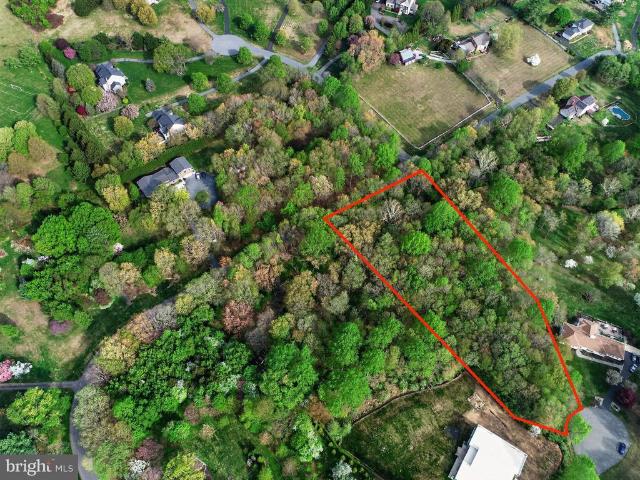 Land for sale in Darnestown, Maryland