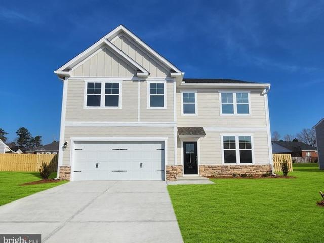 House for sale in Brandywine, Maryland