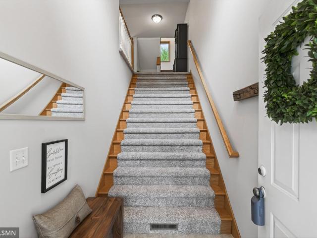 House for sale in Savage, Minnesota