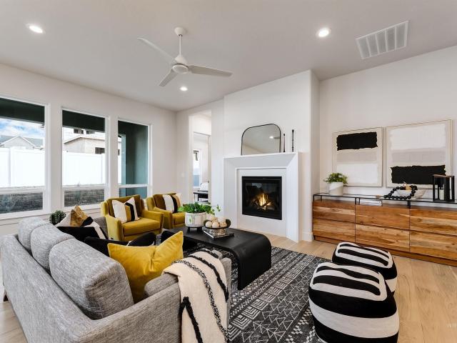 House for sale in Boise, Idaho