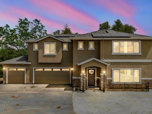 House for sale in Pine Grove, California
