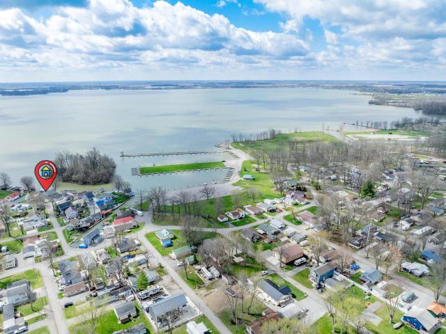 House for sale in Ohio