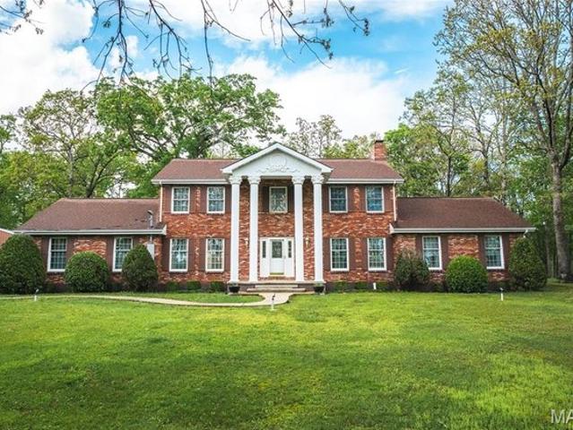 Farm for sale in Fredericktown, Missouri