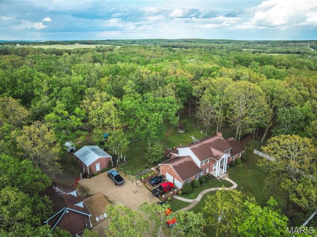 House for sale in Fredericktown, Missouri