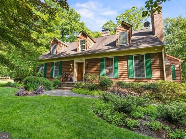 House for sale in Glyndon, Maryland