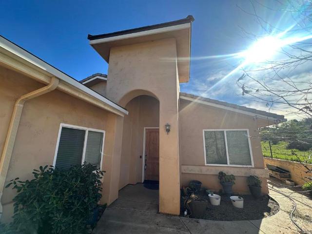 Property for sale in Jamul, California