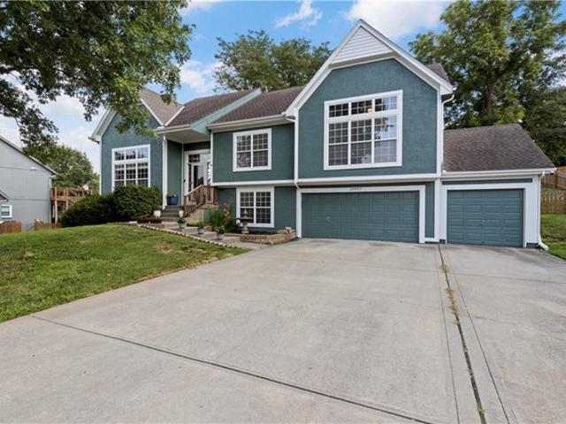 House for sale in Kansas