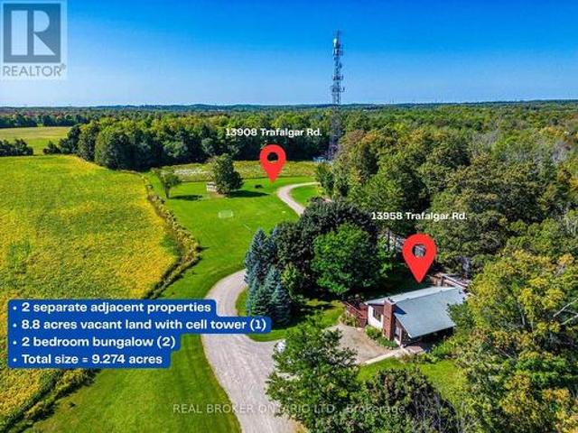 House for sale in Ontario