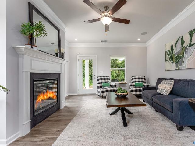 House for sale in Athens, Alabama