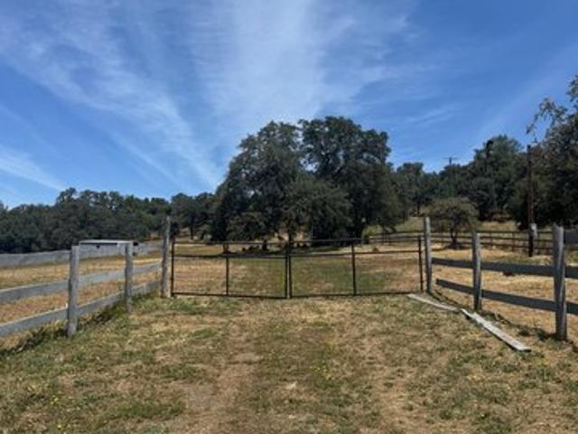 Land for sale in Grass Valley, Nevada County