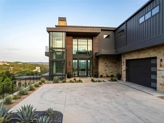 Land for sale in Austin, Texas