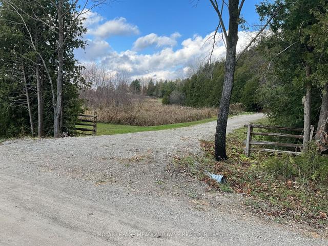 Land for sale in Ontario