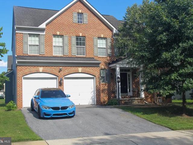 House for sale in Laurel, Maryland