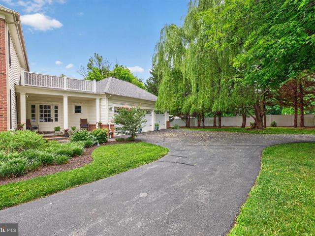 House for sale in Darnestown, Maryland