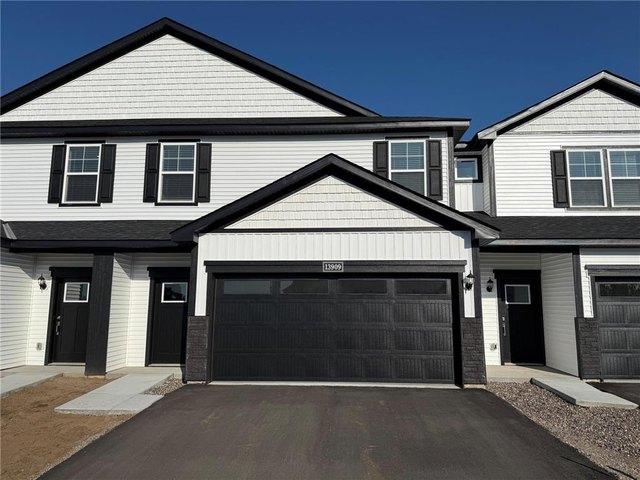 Townhouse for sale in Ramsey, Minnesota