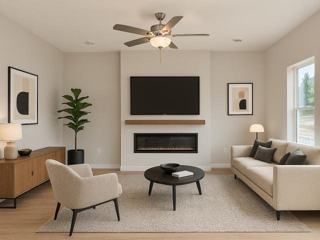 Townhouse for sale in Ramsey, Anoka County