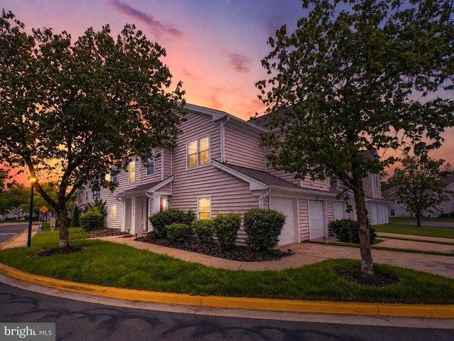 Townhouse for sale in Upper Marlboro, Maryland