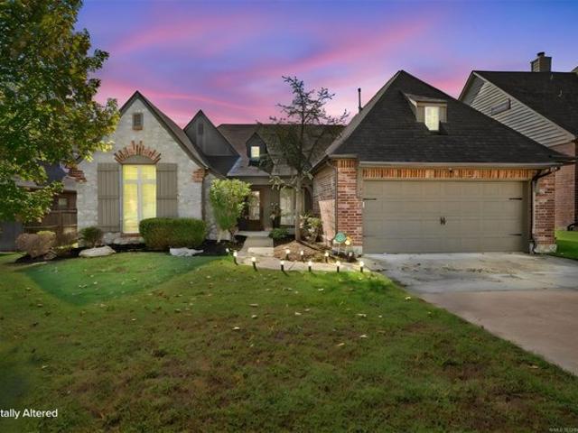House for sale in Bixby, Oklahoma