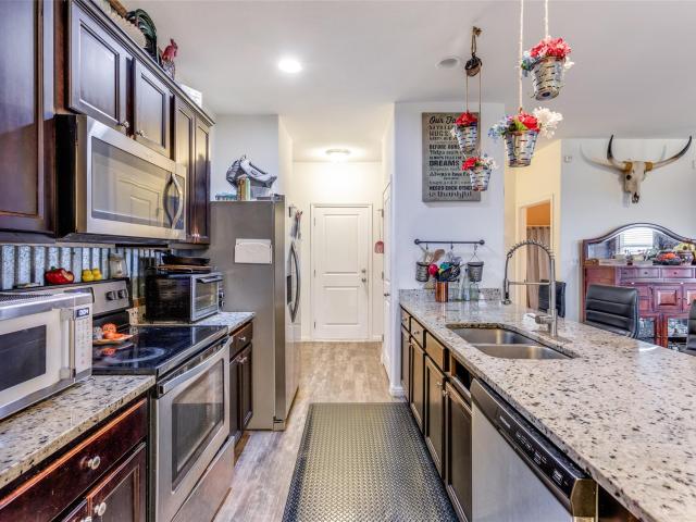House for sale in Manor, Texas