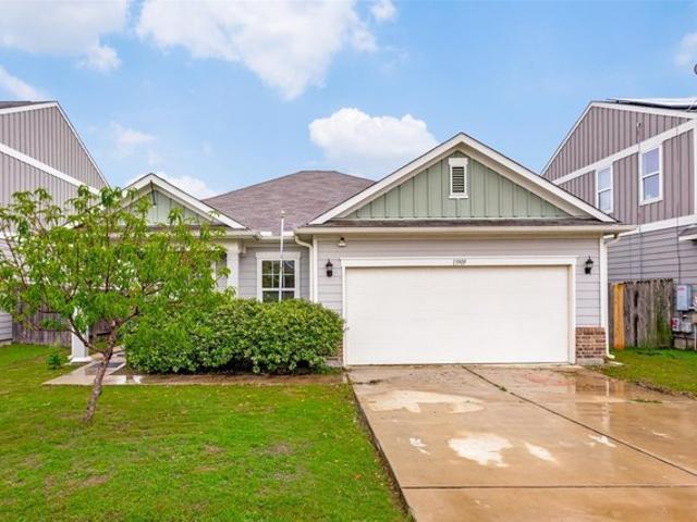 House for sale in Manor, Texas