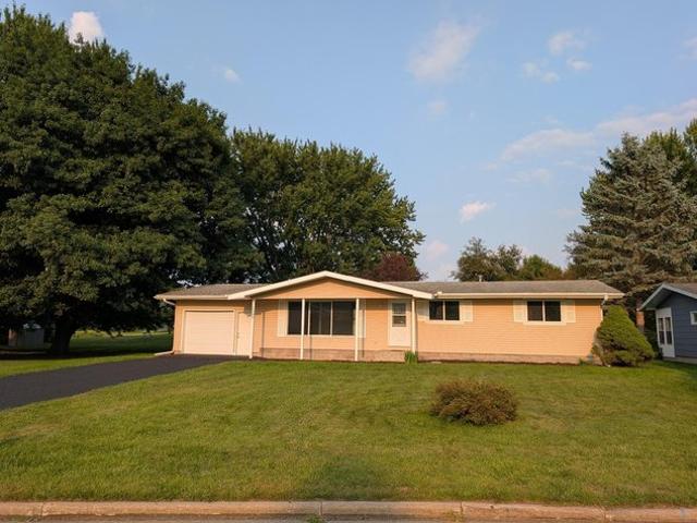 House for sale in Saint Croix, Wisconsin