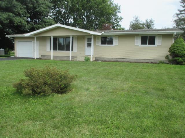 House for sale in Saint Croix, Wisconsin